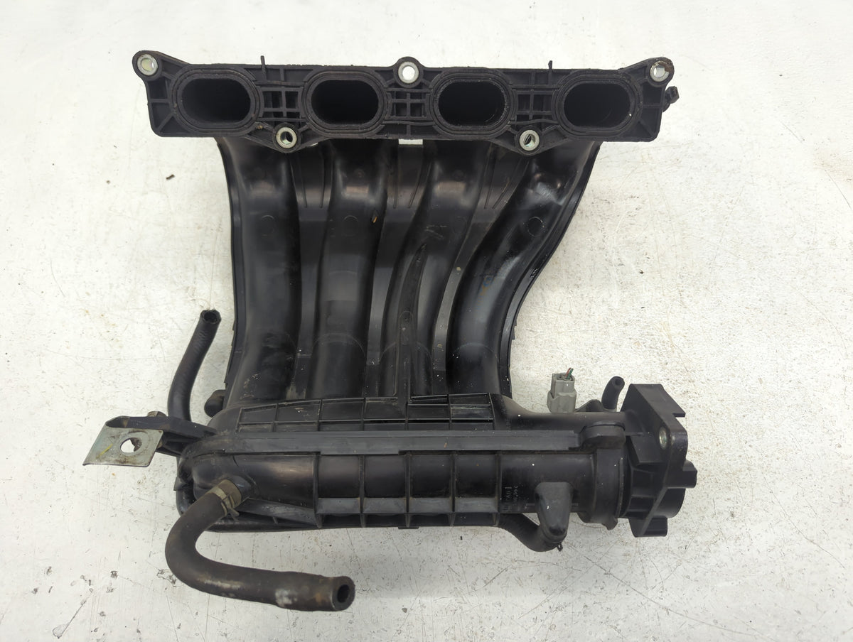 2012-2015 Kia Rio Air Intake Manifold Fits Fits 2012 2013 2014 2015 2016 2017 OEM Used Auto Parts - Oemusedautoparts1.com