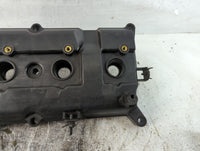 2013 Kia Rio Driver Left Cylinder Head Valve Cover Fits OEM Used Auto Parts - Oemusedautoparts1.com