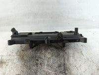 2013 Kia Rio Driver Left Cylinder Head Valve Cover Fits OEM Used Auto Parts - Oemusedautoparts1.com
