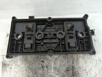 2013 Kia Rio Driver Left Cylinder Head Valve Cover Fits OEM Used Auto Parts - Oemusedautoparts1.com