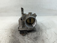 2012-2019 Kia Rio Throttle Body P/N:ET-A60-02 B Fits Fits 2012 2013 2014 2015 2016 2017 2018 2019 OEM Used Auto Parts - Oemu