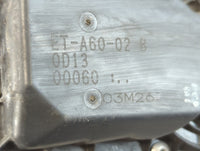 2012-2019 Kia Rio Throttle Body P/N:ET-A60-02 B Fits Fits 2012 2013 2014 2015 2016 2017 2018 2019 OEM Used Auto Parts - Oemu