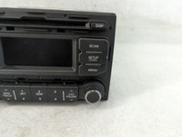 2012-2015 Kia Rio Radio AM FM Cd Player Receiver Replacement P/N:96170-1W900CA Fits Fits 2012 2013 2014 2015 OEM Used Auto P