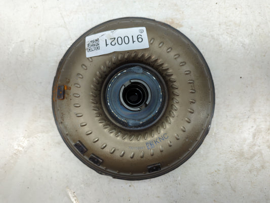 2013 Kia Rio Torque Converter Automatic Transmission OEM P/N:130130941 Fits OEM Used Auto Parts - Oemusedautoparts1.com