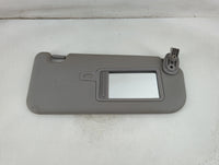 2012-2017 Kia Rio Sun Visor Shade Replacement Passenger Right Mirror Fits Fits 2012 2013 2014 2015 2016 2017 OEM Used Auto P