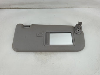 compare product 2012-2017 Kia Rio Sun Visor Shade Replacement Passenger Right Mirror Fits Fits 2012 2013 2014 2015 2016 2017 OEM Used Auto Parts