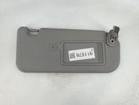 2012-2017 Kia Rio Sun Visor Shade Replacement Passenger Right Mirror Fits Fits 2012 2013 2014 2015 2016 2017 OEM Used Auto P