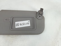 2012-2017 Kia Rio Sun Visor Shade Replacement Passenger Right Mirror Fits Fits 2012 2013 2014 2015 2016 2017 OEM Used Auto P