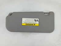 2012-2017 Kia Rio Sun Visor Shade Replacement Passenger Right Mirror Fits Fits 2012 2013 2014 2015 2016 2017 OEM Used Auto P