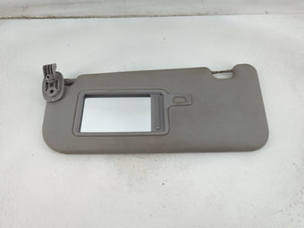 compare product 2012-2017 Kia Rio Sun Visor Shade Replacement Driver Left Mirror Fits Fits 2012 2013 2014 2015 2016 2017 OEM Used Auto Parts