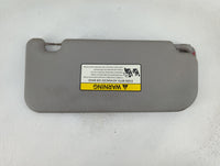 2012-2017 Kia Rio Sun Visor Shade Replacement Driver Left Mirror Fits Fits 2012 2013 2014 2015 2016 2017 OEM Used Auto Parts