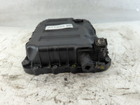 2012-2019 Kia Rio Engine Oil Pan P/N:45280-26101 Fits Fits 2010 2011 2012 2013 2014 2015 2016 2017 2018 2019 OEM Used Auto P