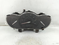 2012-2015 Kia Rio Instrument Cluster Speedometer Gauges P/N:94022-1W018 Fits Fits 2012 2013 2014 2015 OEM Used Auto Parts - 
