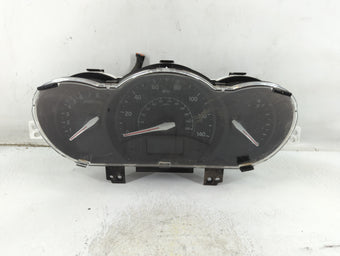 compare product 2012-2015 Kia Rio Instrument Cluster Speedometer Gauges P/N:94022-1W018 Fits Fits 2012 2013 2014 2015 OEM Used Auto Parts