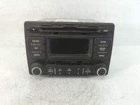 2012-2015 Kia Rio Radio AM FM Cd Player Receiver Replacement P/N:96170-1W900CA Fits Fits 2012 2013 2014 2015 OEM Used Auto P