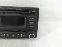 2012-2015 Kia Rio Radio AM FM Cd Player Receiver Replacement P/N:96170-1W900CA Fits Fits 2012 2013 2014 2015 OEM Used Auto P