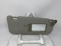 2013 Kia Rio Sun Visor Shade Replacement Passenger Right Mirror Fits Fits 2012 2014 2015 2016 2017 OEM Used Auto Parts - Oem