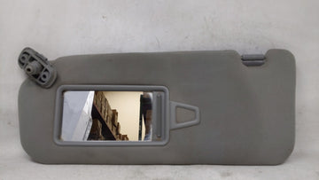 2011-2015 Kia Sorento Sun Visor Shade Replacement Driver Left Mirror Fits Fits 2011 2012 2013 2014 2015 OEM Used Auto Parts 