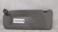 2011-2015 Kia Sorento Sun Visor Shade Replacement Driver Left Mirror Fits Fits 2011 2012 2013 2014 2015 OEM Used Auto Parts 