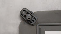 2011-2015 Kia Sorento Sun Visor Shade Replacement Driver Left Mirror Fits Fits 2011 2012 2013 2014 2015 OEM Used Auto Parts 