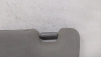 2011-2015 Kia Sorento Sun Visor Shade Replacement Driver Left Mirror Fits Fits 2011 2012 2013 2014 2015 OEM Used Auto Parts 