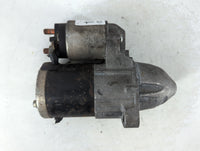 2011-2013 Kia Sorento Car Starter Motor Solenoid OEM Fits Fits 2008 2009 2010 2011 2012 2013 2014 2015 2016 OEM Used Auto Pa