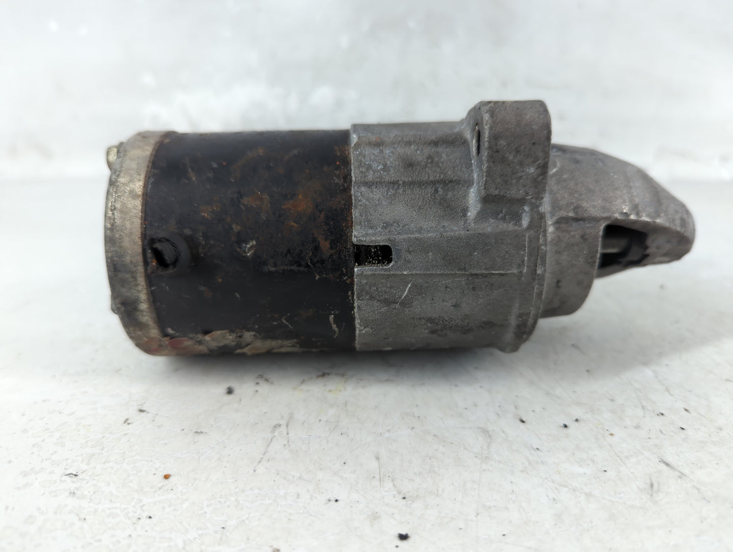 2011-2013 Kia Sorento Car Starter Motor Solenoid OEM Fits Fits 2008 2009 2010 2011 2012 2013 2014 2015 2016 OEM Used Auto Pa
