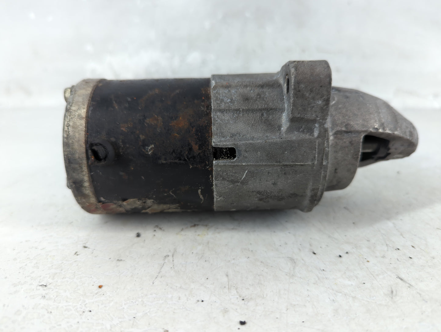 2011-2013 Kia Sorento Car Starter Motor Solenoid OEM Fits Fits 2008 2009 2010 2011 2012 2013 2014 2015 2016 OEM Used Auto Pa