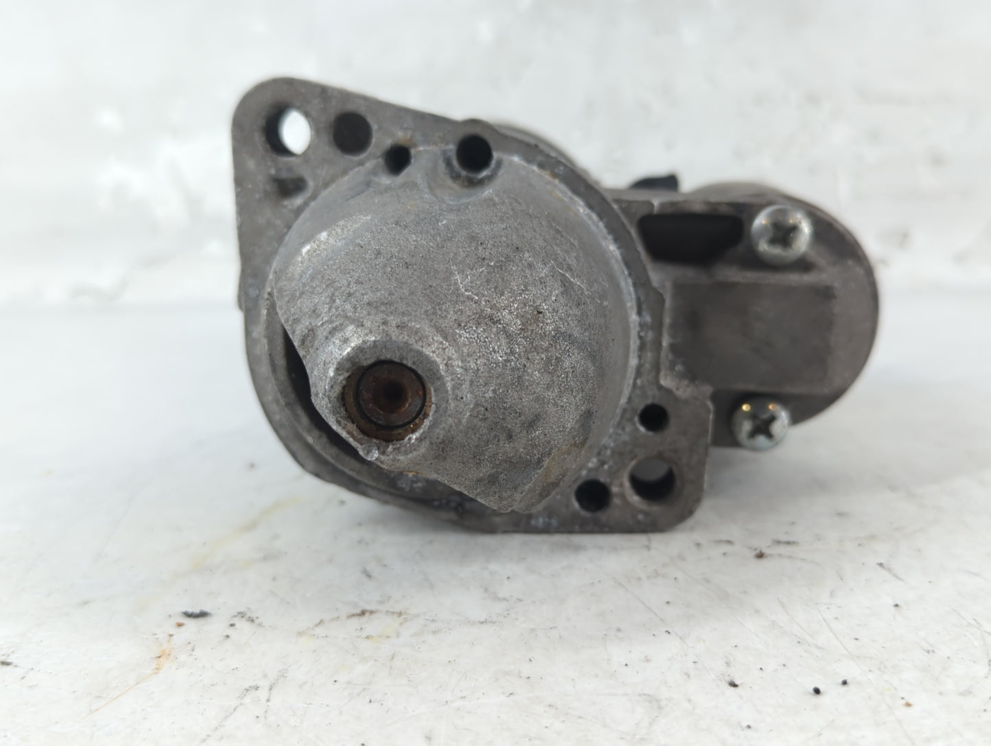 2011-2013 Kia Sorento Car Starter Motor Solenoid OEM Fits Fits 2008 2009 2010 2011 2012 2013 2014 2015 2016 OEM Used Auto Pa
