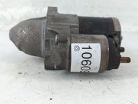 2011-2013 Kia Sorento Car Starter Motor Solenoid OEM Fits Fits 2008 2009 2010 2011 2012 2013 2014 2015 2016 OEM Used Auto Pa