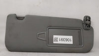 2011-2015 Kia Sorento Sun Visor Shade Replacement Passenger Right Mirror Fits Fits 2011 2012 2013 2014 2015 OEM Used Auto Pa