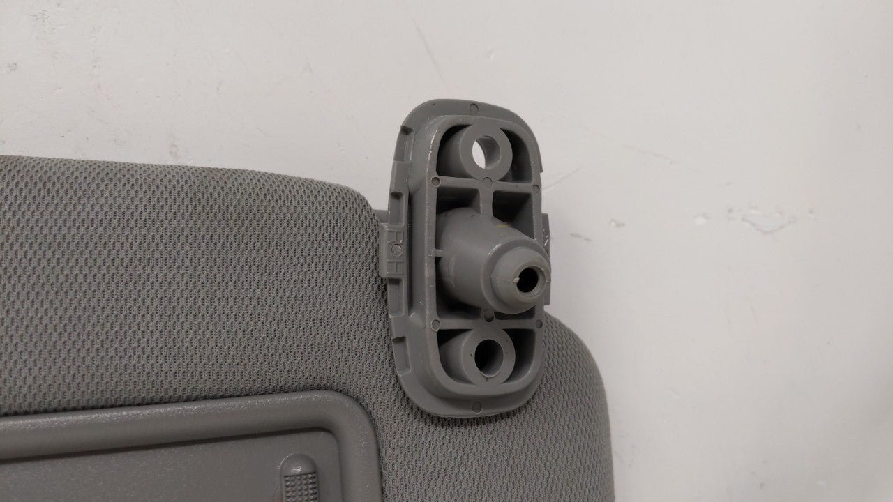 2011-2015 Kia Sorento Sun Visor Shade Replacement Passenger Right Mirror Fits Fits 2011 2012 2013 2014 2015 OEM Used Auto Pa