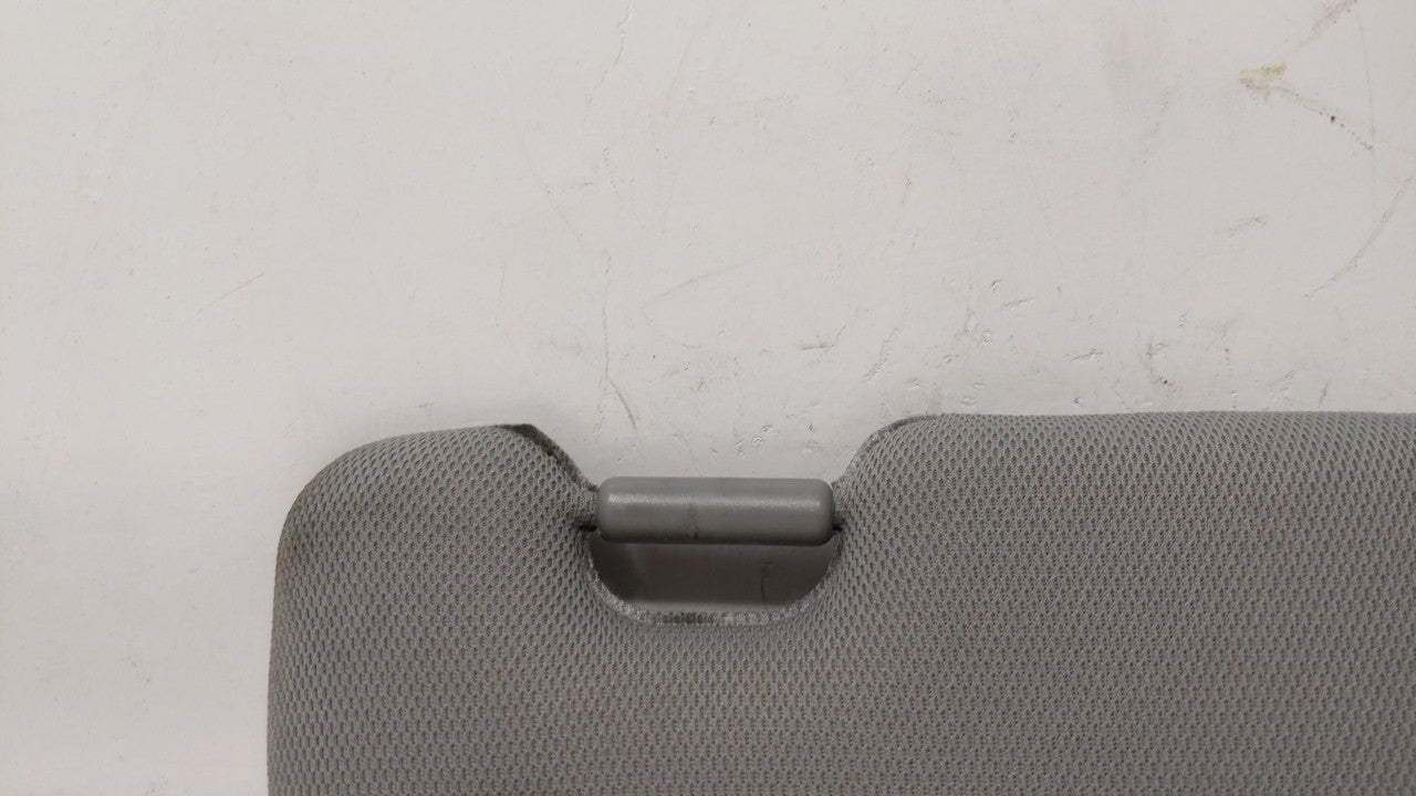 2011-2015 Kia Sorento Sun Visor Shade Replacement Passenger Right Mirror Fits Fits 2011 2012 2013 2014 2015 OEM Used Auto Pa