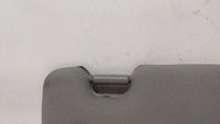 2011-2015 Kia Sorento Sun Visor Shade Replacement Passenger Right Mirror Fits Fits 2011 2012 2013 2014 2015 OEM Used Auto Pa