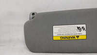 2011-2015 Kia Sorento Sun Visor Shade Replacement Passenger Right Mirror Fits Fits 2011 2012 2013 2014 2015 OEM Used Auto Pa