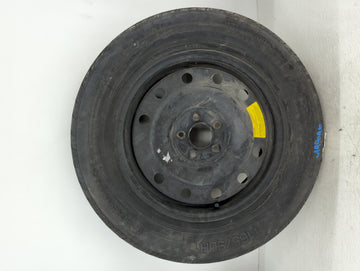 2011-2020 Kia Sorento Spare Donut Tire Wheel Rim Oem - Oemusedautoparts1.com