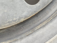 2011-2020 Kia Sorento Spare Donut Tire Wheel Rim Oem - Oemusedautoparts1.com