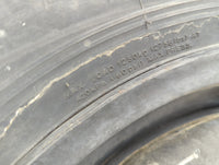 2011-2020 Kia Sorento Spare Donut Tire Wheel Rim Oem - Oemusedautoparts1.com