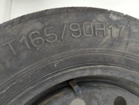 2011-2020 Kia Sorento Spare Donut Tire Wheel Rim Oem - Oemusedautoparts1.com