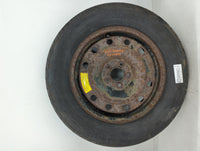 2011-2020 Kia Sorento Spare Donut Tire Wheel Rim Oem - Oemusedautoparts1.com