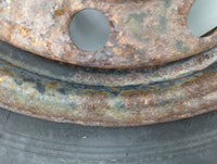 2011-2020 Kia Sorento Spare Donut Tire Wheel Rim Oem - Oemusedautoparts1.com