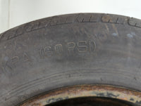 2011-2020 Kia Sorento Spare Donut Tire Wheel Rim Oem - Oemusedautoparts1.com