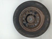 2011-2020 Kia Sorento Spare Donut Tire Wheel Rim Oem - Oemusedautoparts1.com