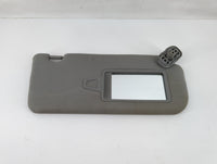 2011-2015 Kia Sorento Sun Visor Shade Replacement Passenger Right Mirror Fits Fits 2011 2012 2013 2014 2015 OEM Used Auto Pa