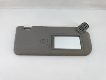 compare product 2011-2015 Kia Sorento Sun Visor Shade Replacement Passenger Right Mirror Fits Fits 2011 2012 2013 2014 2015 OEM Used Auto Parts