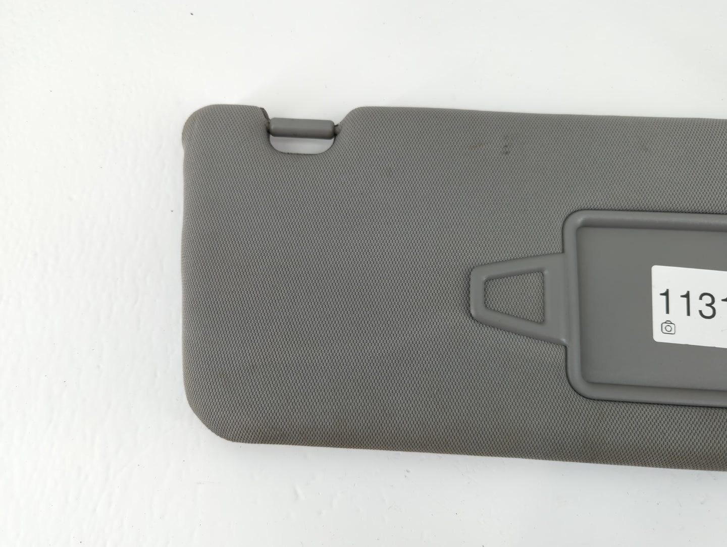 2011-2015 Kia Sorento Sun Visor Shade Replacement Passenger Right Mirror Fits Fits 2011 2012 2013 2014 2015 OEM Used Auto Pa