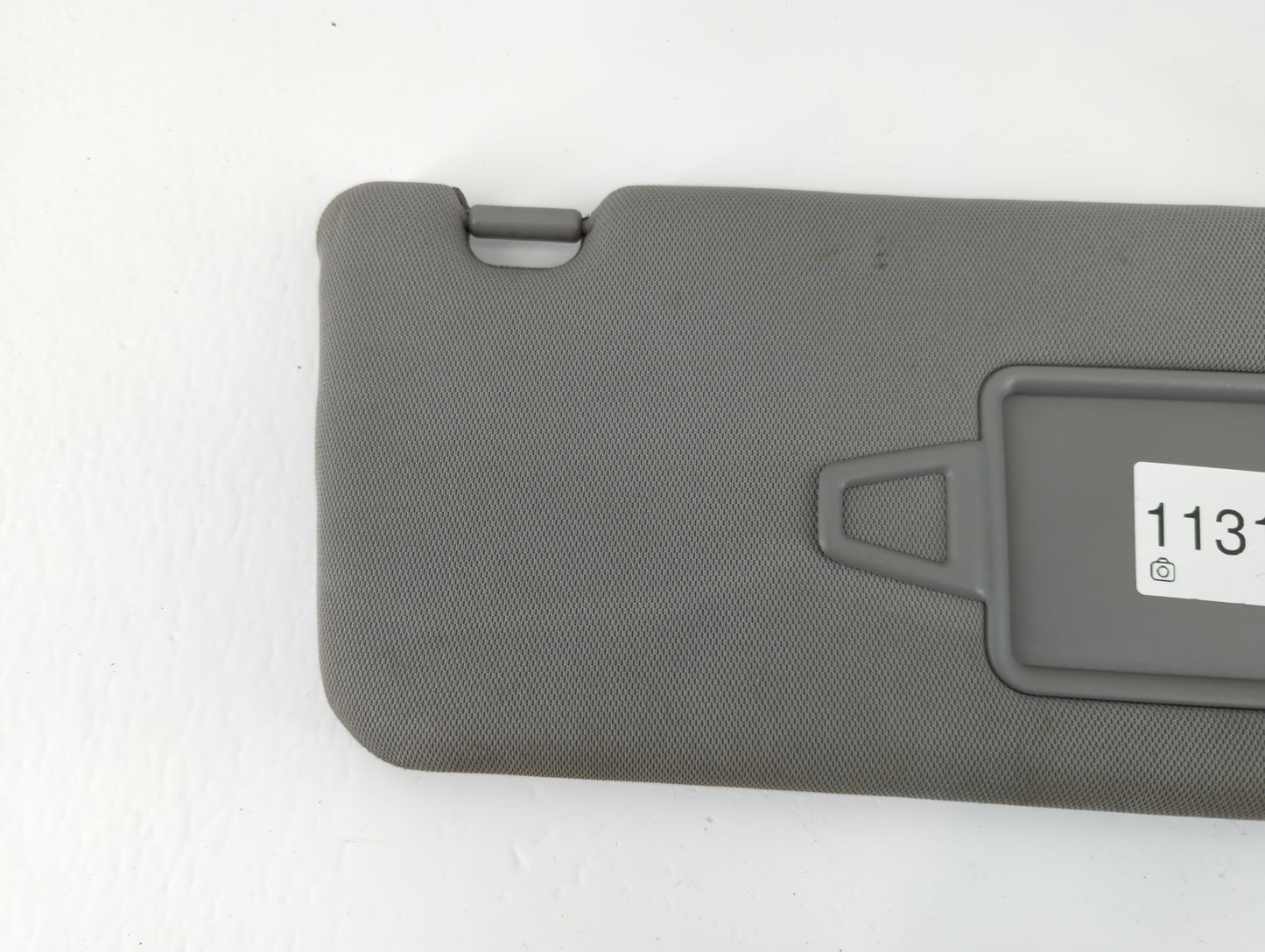2011-2015 Kia Sorento Sun Visor Shade Replacement Passenger Right Mirror Fits Fits 2011 2012 2013 2014 2015 OEM Used Auto Pa