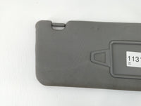 2011-2015 Kia Sorento Sun Visor Shade Replacement Passenger Right Mirror Fits Fits 2011 2012 2013 2014 2015 OEM Used Auto Pa