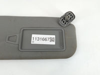 2011-2015 Kia Sorento Sun Visor Shade Replacement Passenger Right Mirror Fits Fits 2011 2012 2013 2014 2015 OEM Used Auto Pa