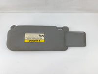 2011-2015 Kia Sorento Sun Visor Shade Replacement Passenger Right Mirror Fits Fits 2011 2012 2013 2014 2015 OEM Used Auto Pa